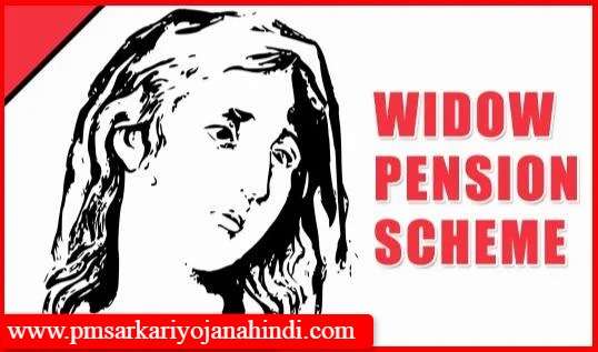 Widow Pension Delhi Status Check, Apply Online
