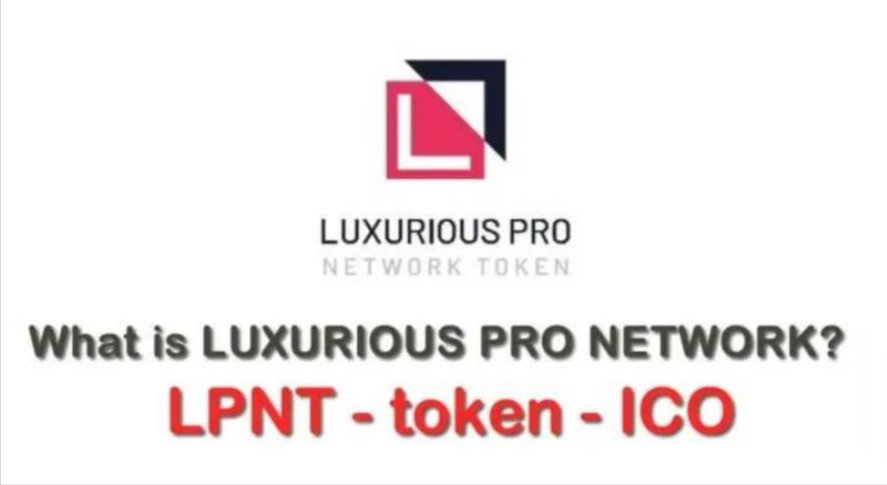LPN Token (LPNT) Details In Hindi