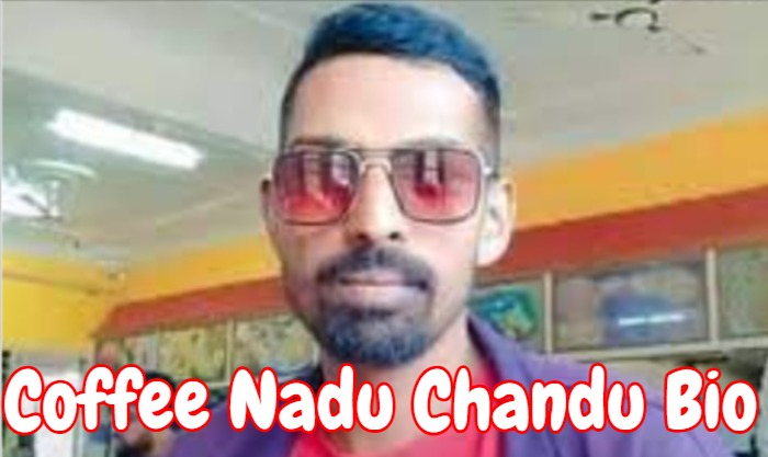 Coffee Nadu Chandu Bio