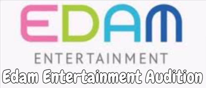 Edam Entertainment Audition