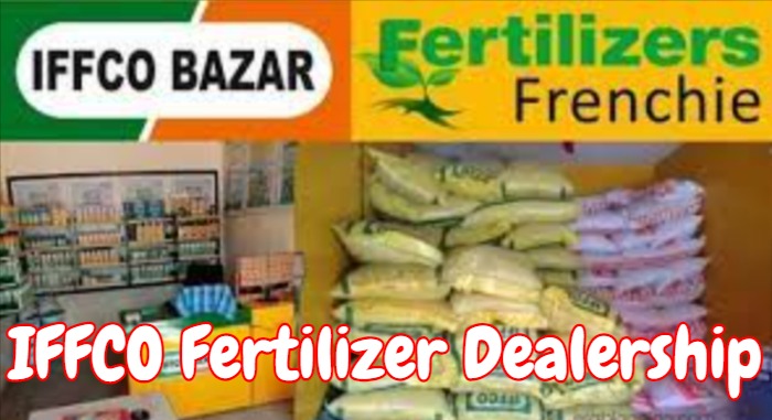 IFFCO Fertilizer Dealership 