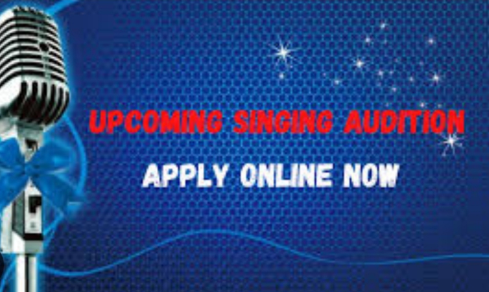 Upcoming Singing Auditions 2023 in India, List of Singing Reality Show Competition, Apply Link