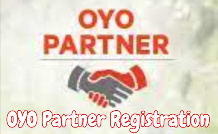 OYO Partner Registration