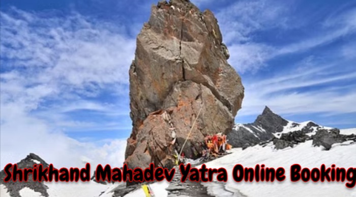 Shrikhand Mahadev Yatra Online Booking