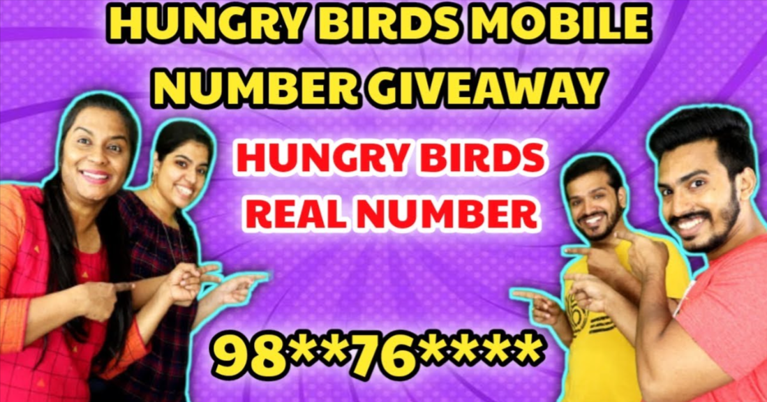 Hungry Birds Priti Phone Number 2023, Real Whatsapp No, Contact Address & Email ID