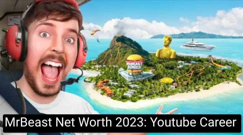 MrBeast Net Worth 2023: Youtube Career, Earning Sources, Top Achievements (Wiki)