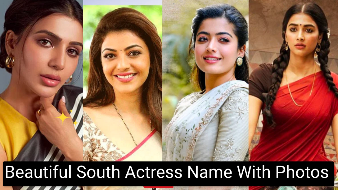 40 Hottest Heroines in Tamil Film Industry (Kollywood)