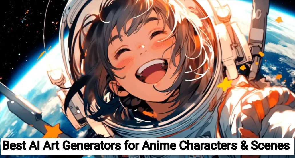 Update 83 anime character generator ai best  incdgdbentre