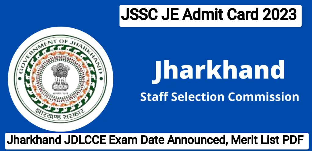 Jharkhand SSC (JSSC) – Examtide