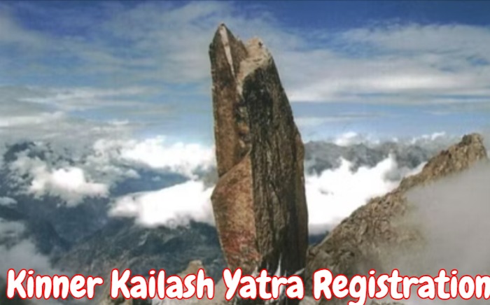 Kinner Kailash Yatra Registration