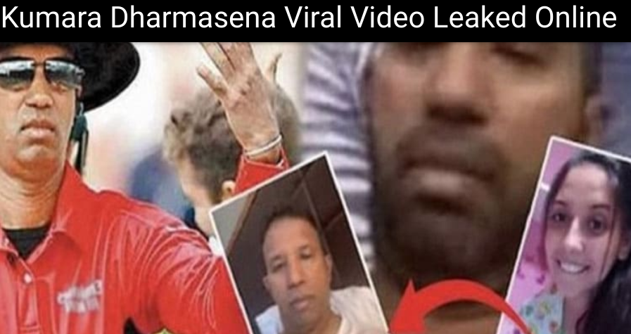 Social Media's Role in Amplifying and Disseminating Sporting Controversies, Including Dharmasena Incident
