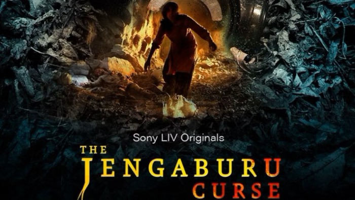 The Jengaburu Curse