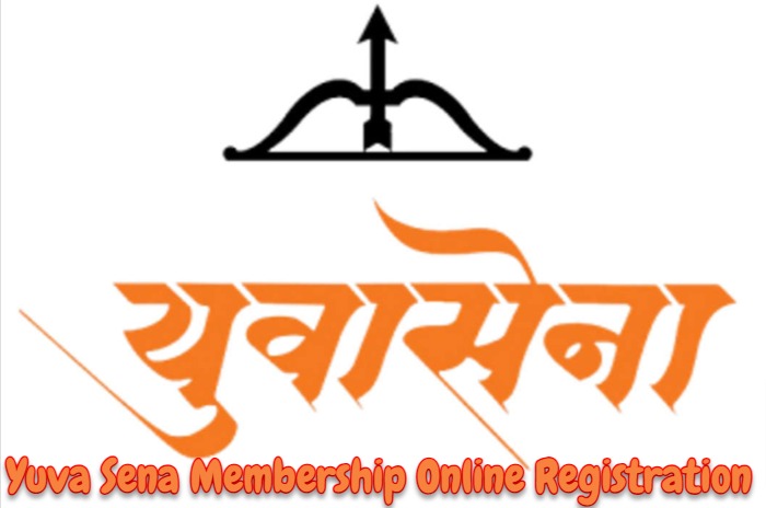 Yuva Sena Membership Online Registration