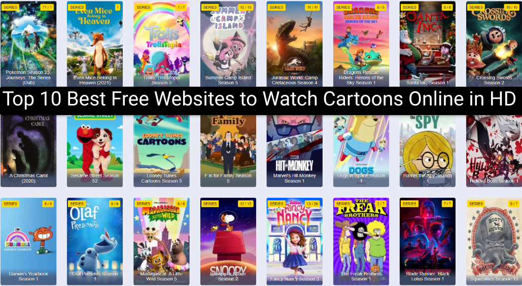 7 Top Websites To Watch Anime Free Online Right Now