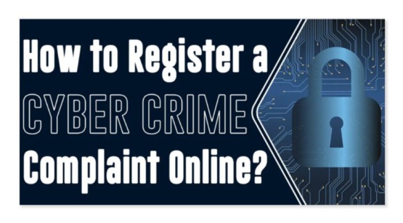 Cyber Crime Complaint Register Online @www.cybercrime.gov.in, Login, Track Status, Helpline No