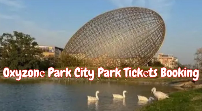 Oxyzonе Park City Park Tickеts Booking