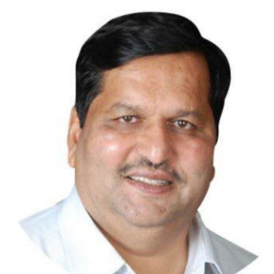 Mangal Prabhat Lodha (BJP)