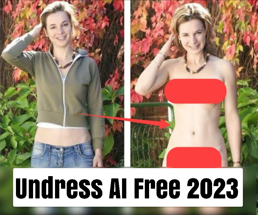 Best Undress AI Free 2023