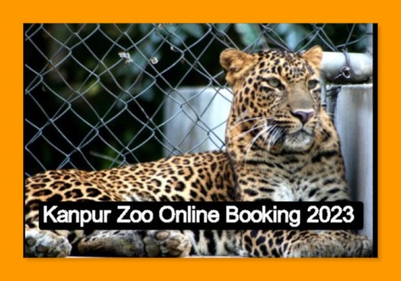Kanpur Zoo Online Booking
