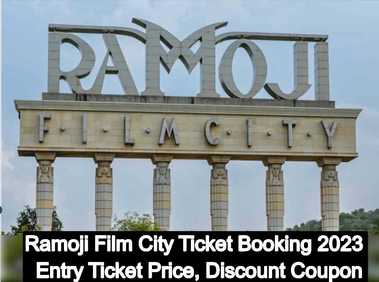Ramoji Film City Coupon Code